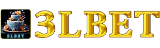 3lbet logo